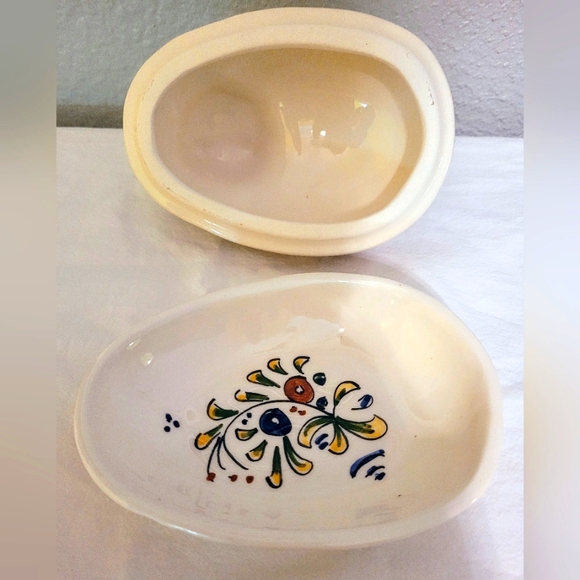 Cat pottery - Picture 5 of 7